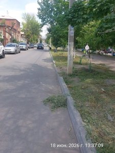 Продолжаем получать обратную связь от депутата и администрации по ситуации на улице Кривопустенко — фото 10