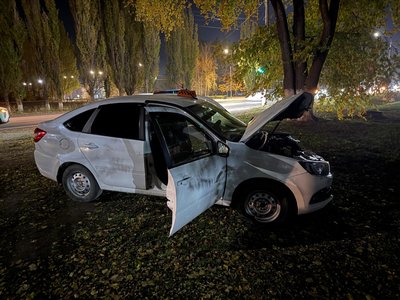 Харьковское шоссе — фото 6