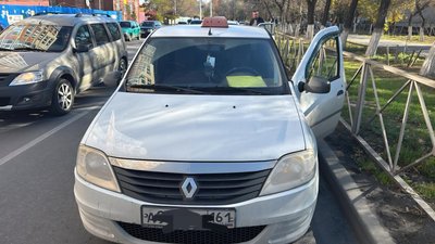 Проспект Баклановский в районе улицы Островского — фото 2