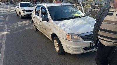 Проспект Баклановский в районе улицы Островского — фото 3