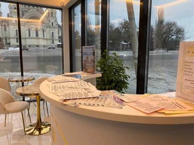 От борьбы за выживание до всероссийского признания: Новочеркасский ТИЦ вышел в финал престижного...