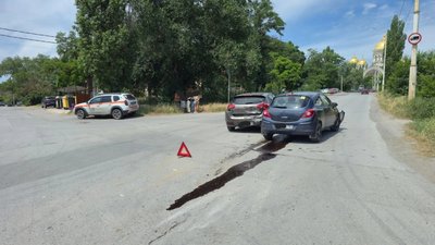 Ермака / Александровская