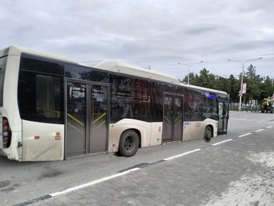 Двойной кризис в Новочеркасске: горожане мерзнут, а муниципальные автобусы работают задаром