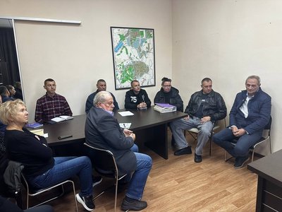 В Новочеркасске взяли на контроль срывы в начале отопительного сезона