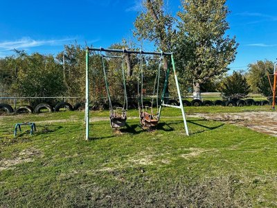Исполняющий обязанности мэра Новочеркасска Николай Толмачев и председатель городской Думы Виктор... — фото 5