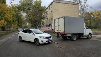 Улица Юности 11
