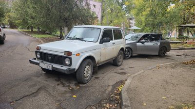 Улица Энергетиков — фото 2