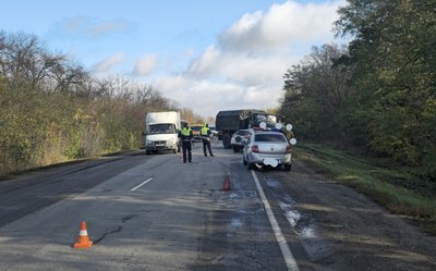 Под Новочеркасском в лобовом столкновении погиб шахтинец — фото 3