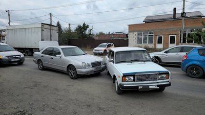 Ростовский выезд