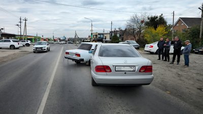 Ростовский выезд — фото 2
