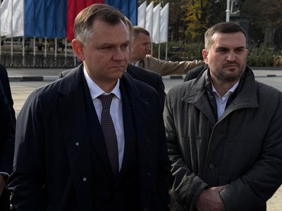 В Новочеркасске разгорается скандал вокруг масштабной вырубки деревьев на проспекте Платовском