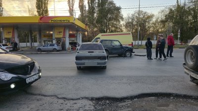 И снова Харьковское шоссе — фото 2