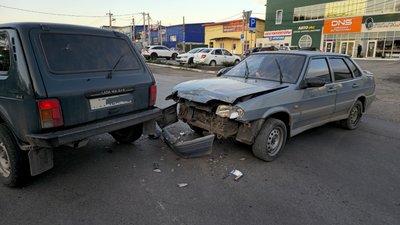 И снова Харьковское шоссе — фото 3