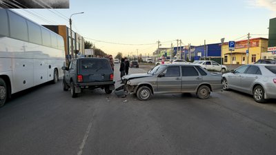 И снова Харьковское шоссе — фото 4