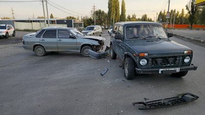 И снова Харьковское шоссе — фото 5
