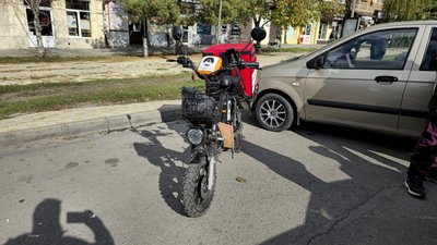 Кто там ждёт доставку из Магнита? Не ждите, он задержится