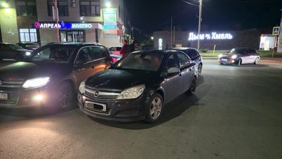 Светофор на бывшем Сармате — фото 4