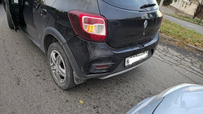 Стандартная ситуация на Фрунзе / спуск Герцена — фото 3