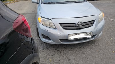 Стандартная ситуация на Фрунзе / спуск Герцена — фото 4