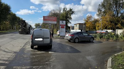 Пересечение пр — фото 2