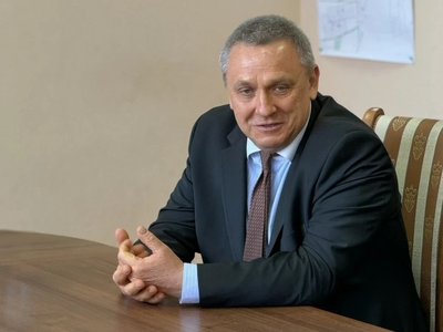Депутатов Городской Думы Новочеркасска познакомили с будущим новым депутатом Государственной Думы...