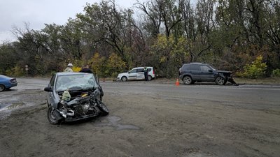 Жесткое ДТП в Новочеркасске: виновник без страховки, пострадавшие будут взыскивать ущерб через суд