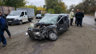 Жесткое ДТП в Новочеркасске: виновник без страховки, пострадавшие будут взыскивать ущерб через суд — фото 2