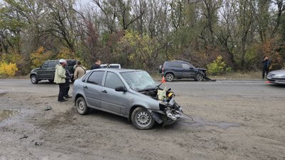 Жесткое ДТП в Новочеркасске: виновник без страховки, пострадавшие будут взыскивать ущерб через суд — фото 3