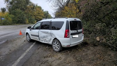 Жесткое ДТП в Новочеркасске: виновник без страховки, пострадавшие будут взыскивать ущерб через суд — фото 4