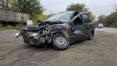 Жесткое ДТП в Новочеркасске: виновник без страховки, пострадавшие будут взыскивать ущерб через суд — фото 5