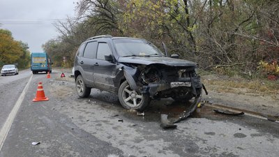 Жесткое ДТП в Новочеркасске: виновник без страховки, пострадавшие будут взыскивать ущерб через суд — фото 6