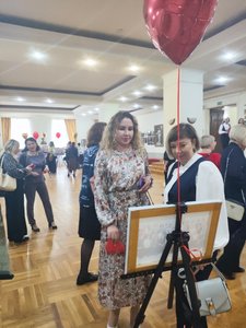 Лучшие педагоги Новочеркасска отмечены наградами в канун профессионального праздника — фото 2