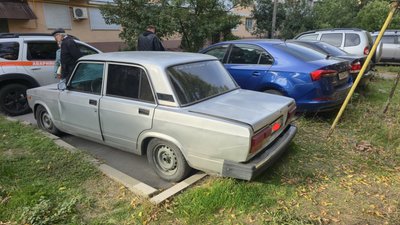 Баклановский 104