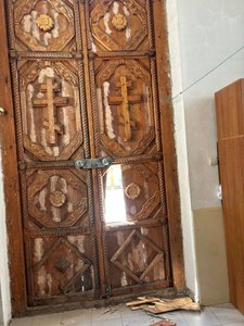 В Новочеркасске задержан мужчина, похитивший из храма деньги на отопление — фото 2