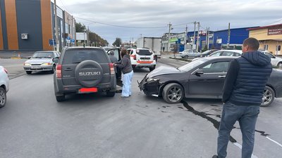 На Харьковской как всегда — фото 2