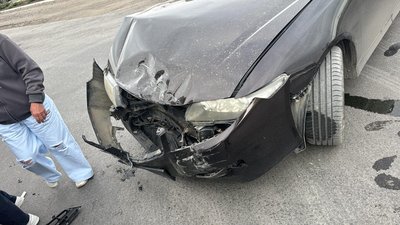 На Харьковской как всегда — фото 3