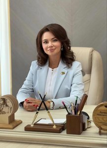Лидия Новосельцева возглавила Городскую Думу Ростова-на-Дону — фото 2