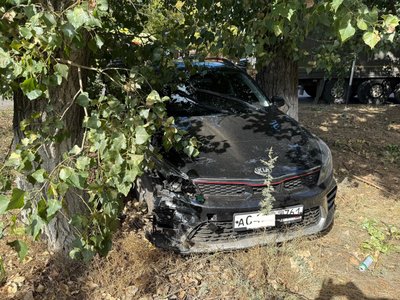 В Новочеркасске лишенный прав пьяный водитель устроил ДТП с пострадавшей — фото 4