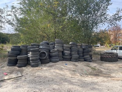 В Новочеркассе активисты и городские службы объединились для борьбы с нелегальным складированием...