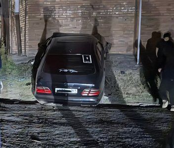 На пересечении улиц Матросова и Речной в Новочеркасске произошло ДТП