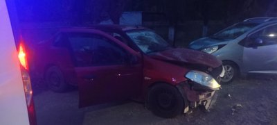 ⚡На Харьковском шоссе снова произошло смертельное ДТП с участием двух автомобилей — фото 4