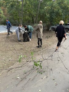 Скоро у наших детей появится новая площадка в мкр