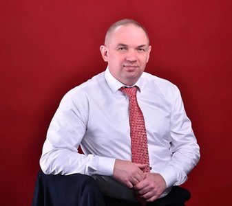 Владимир Рахнянский: возвращение в Думу