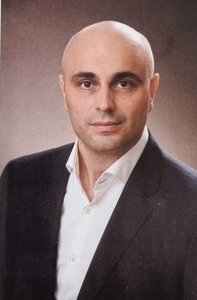 Сергей Осадчий: уверенная победа на выборах в Городскую Думу Новочеркасска по шестому округу...
