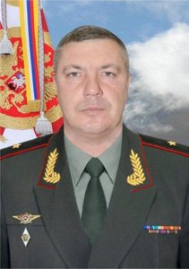 Пятый округ