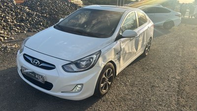 Вчера на въезде в город произошла уже стандартная (к сожалению) авария — фото 6