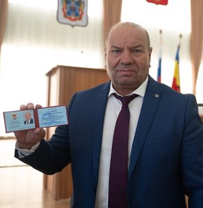 Выборы в Новочеркасске: 1-й округ как зеркало российской политики