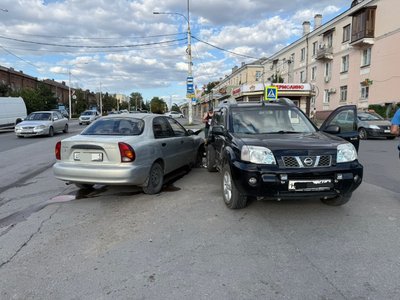 Светофор на Платовском / Б — фото 3