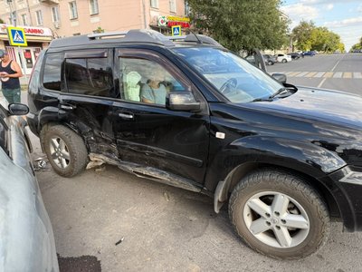 Светофор на Платовском / Б — фото 4