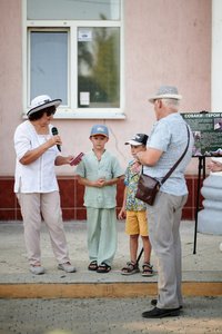 «Можно я с тобой?»: в Новочеркасске прошел фестиваль в помощь бездомным животным